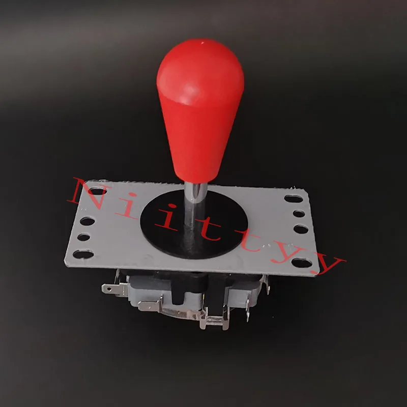 Аркадный джойстик сделай сам в американском стиле SANWA аркадный USB геймпад игровой