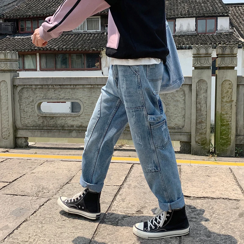 MIXCUBIC 2019 Autumn British style 