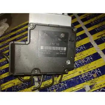 

34.51-6751767 Abs Bmw 3 Series Saloon (e46) *