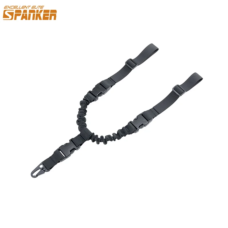 EXCELLENT ELITE SPANKER Tactical Plate Carrier быстросъемный ремень для банджи двойного назначения