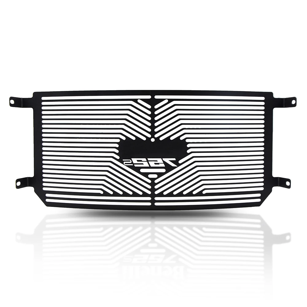 

Motorcycle Radiator Guard Grill Protection Cover For benelli 752S 2018-2019 Radiator Grille Guard Cover