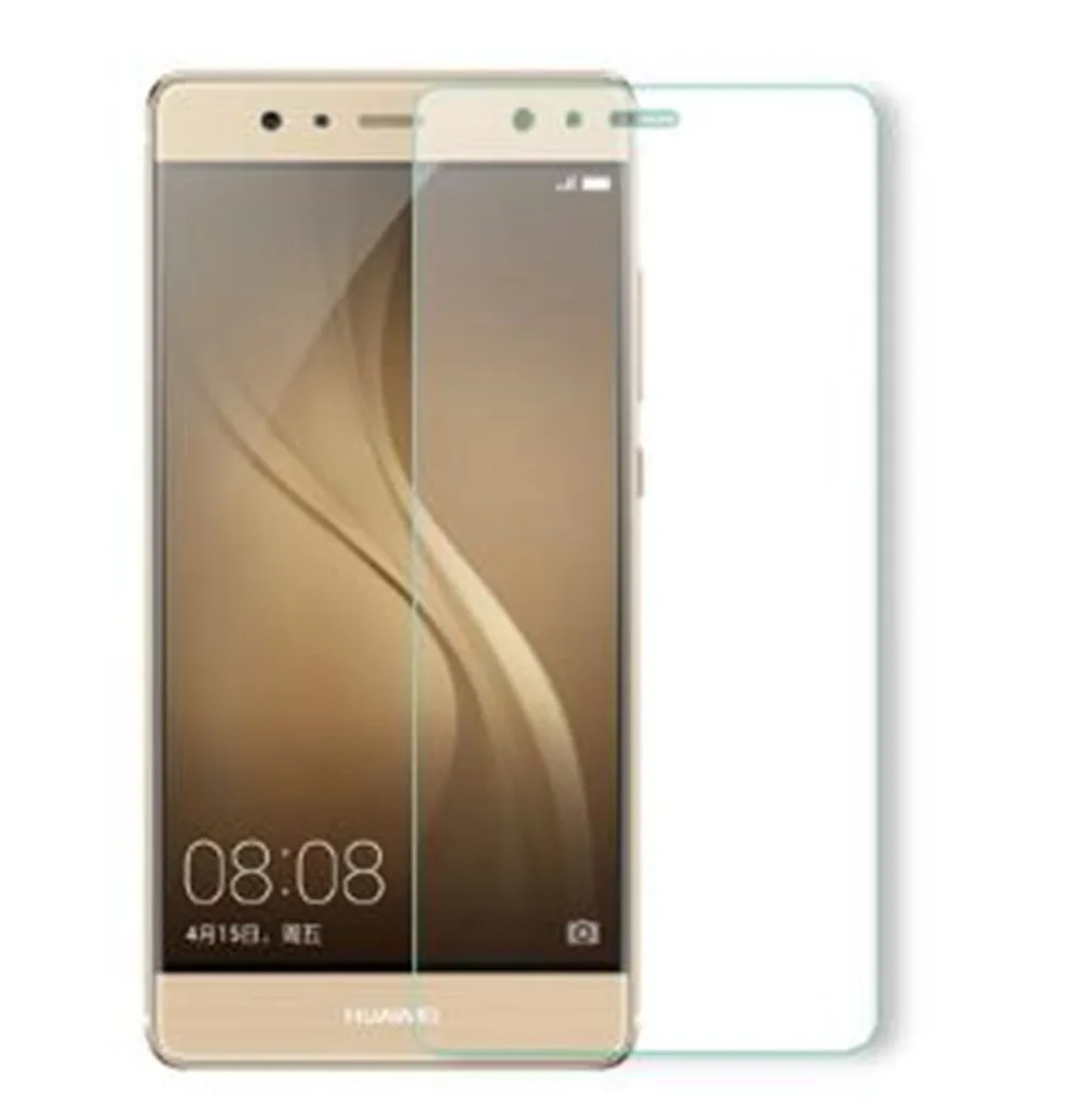 Защитное стекло для Huawei P8/P9/P10 Lite Y5 II Honor 4C Pro 6X 6A | Мобильные телефоны и аксессуары
