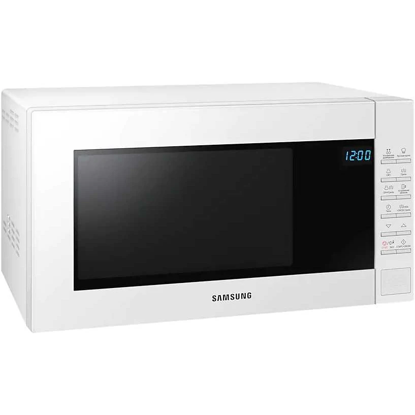 Микроволновая Печь Samsung GE88SUW 23л. 800Вт белый