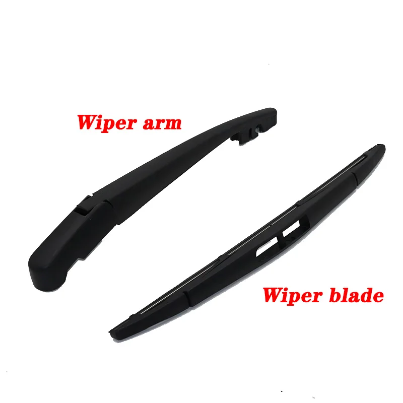 Honda Stream MK1  2001-2006 rear wiper