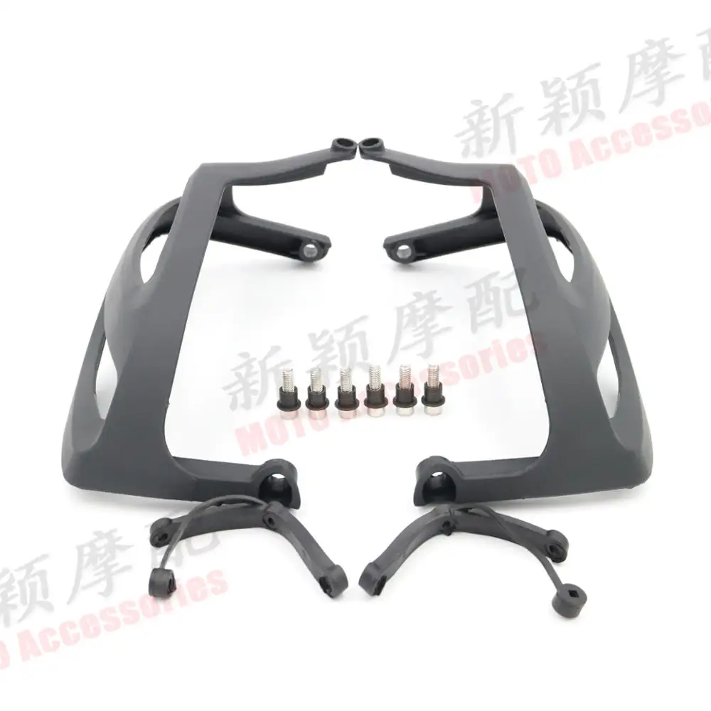 Motorcycle ABS Engine Protector Cover Crash Guard For BMW R1200GS R1200RT R1200S R1200R R1200 GS RT R Falling Protection New | Автомобили