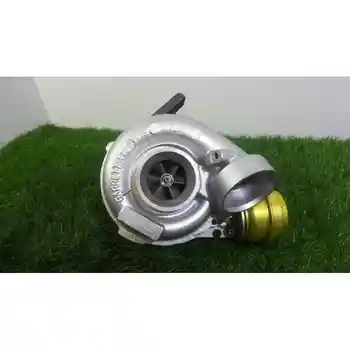 

230890 turbocharger Mercedes M-Class (w163)
