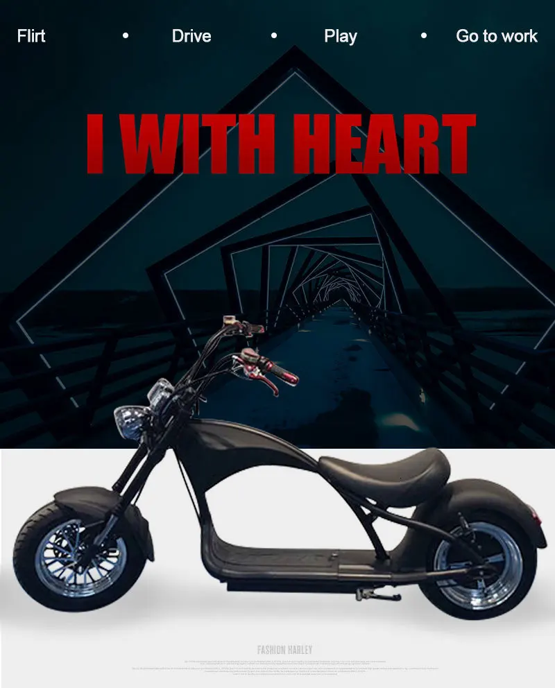 Маленький электромобиль Harley для мужчин и женщин, мини-дорожный аккумулятор 20А для взрослых, литиевая батарея
