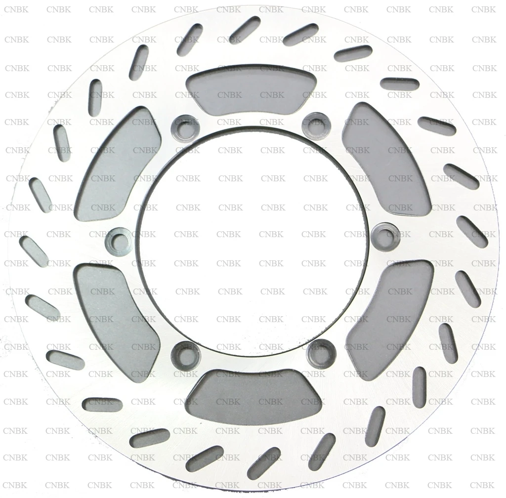 Задний дисковый тормозной ротор 245 мм для YAMAHA TDM 900 P R S T V W X TDM900 2002 2008 2007 2006 2005 2004 02 08