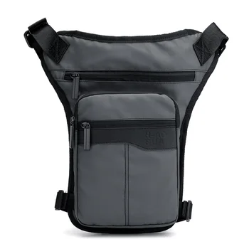 

New Style Outdoor Riding Leg Men's And Women's Sports Running Bag Fashion Casual Shoulder Shoulder Bag Korean-style Stylish Ches