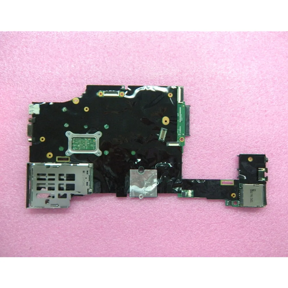 

Lenovo ThinkPad X230 X230i Notebook Motherboard i5 i5-3320M CPU FRU 04X4502 04X1443 04W6687 04X1402