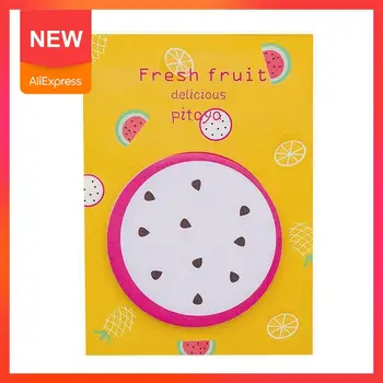 

Creative Little Fresh Fruit This Diy Sticky Note Paper Sticky Office Stick School Times Note Students For N Supplies Paper G4V2