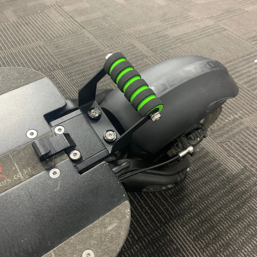 Maniglia Bar Per Dualtron Scooter Elettrico