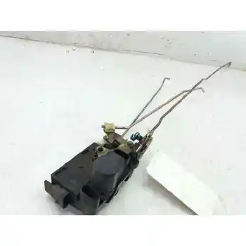 

96272641 LOCK LEFT FRONT DOOR CHEVROLET LACETTI