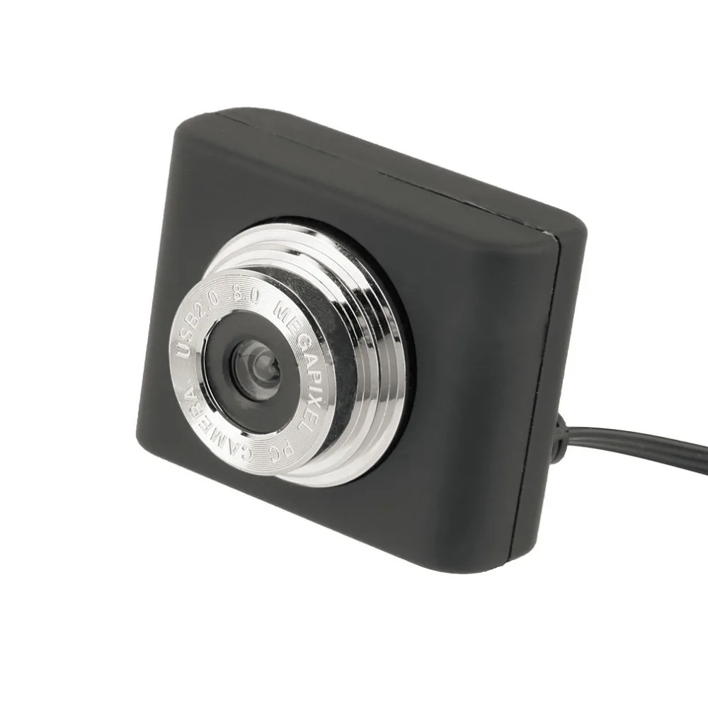 1 шт. мини USB 5 м Выдвижная веб-камера Веб-камера ноутбук Новинка
