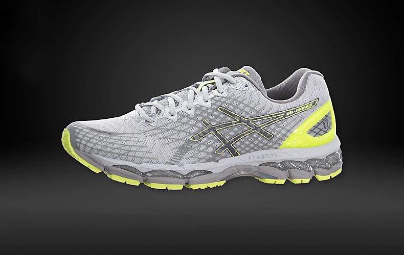 ASICS GEL-KAYANO 17,, Новое поступление, устойчивая обувь для бега, ASICS, спортивная обувь, кроссовки, уличная спортивная обувь, GQ - Цвет: black silver yellow