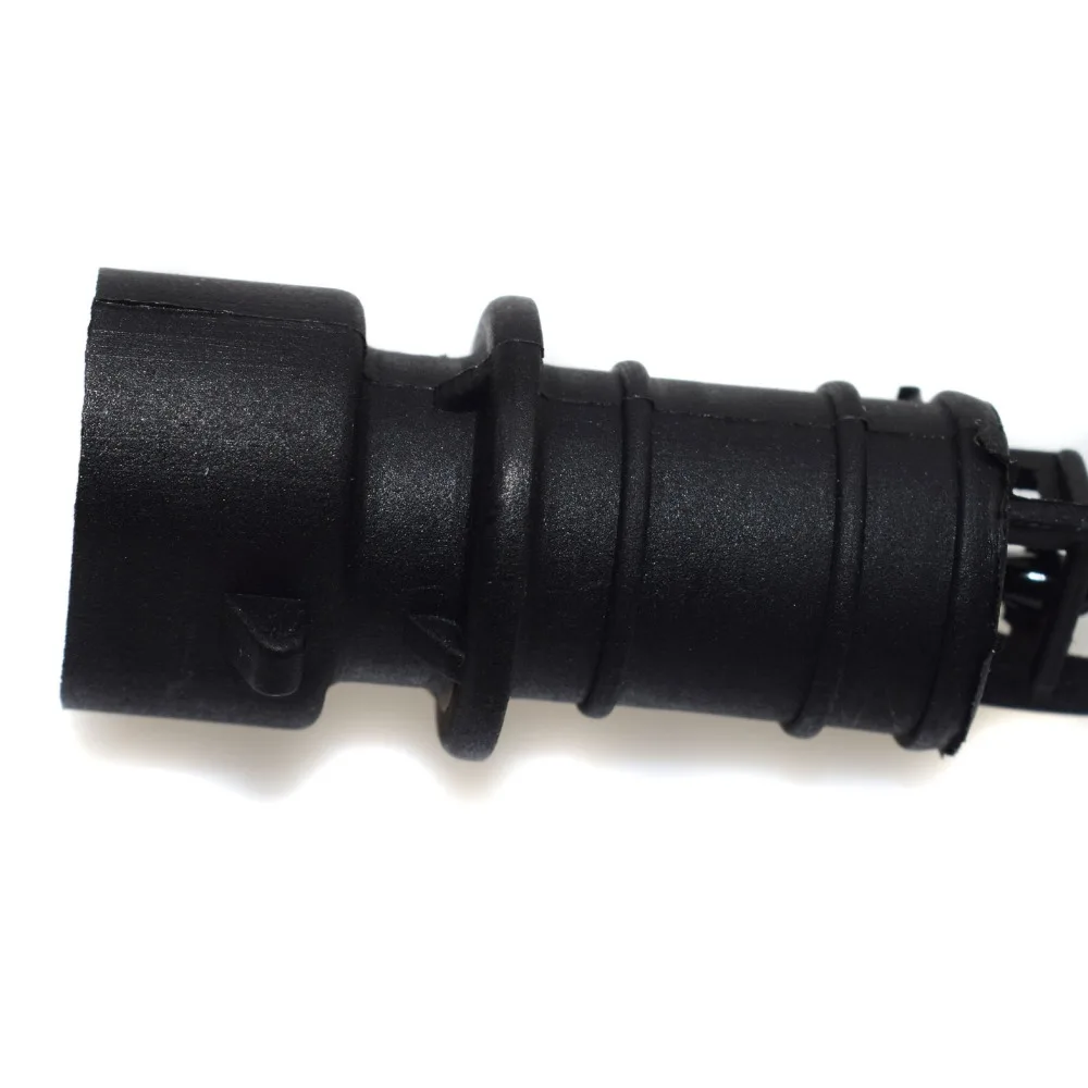 ISANCE Manifold Air Temperature Sensor For Pontiac GMC Isuzu Oldsmobile Cadillac Ford Honda Saturn 12160244 SU176 AX32 213-243