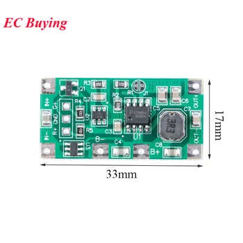 

DC 5V 1A UPS Uninterrupted Charging Power Supply Module 18650 Lithium Battery Reverse Router with Protection Charger Board