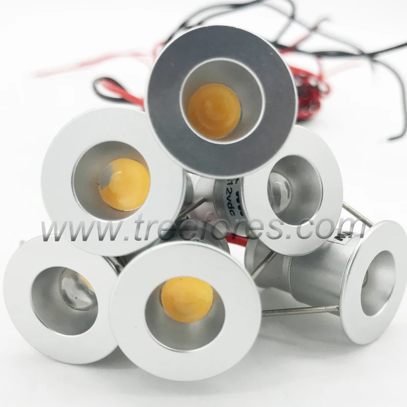 0 IP65 1W 12V led lampe 