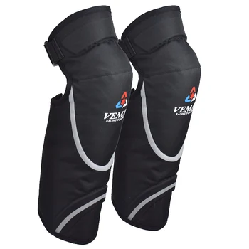 

Vemar VM-E12 Men Waterproof Winter Keep Warm Motorcycle Rider Kneepad Knee Pads Long Protective Guard Outdoor Sport Protection