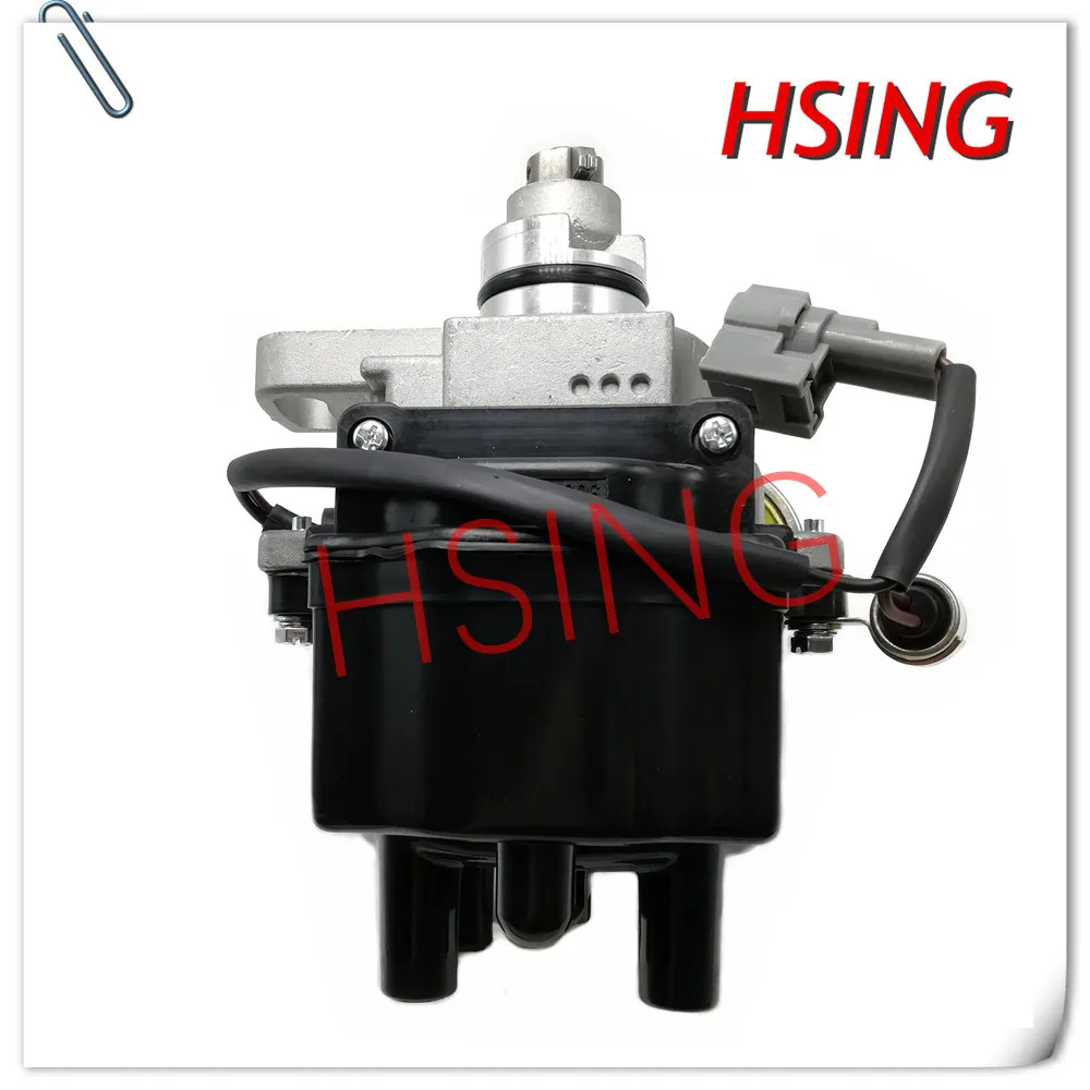 Ignition Distributor Assy Fits for 1987-1995 Toyota Corolla Carina 2 Part No 19020-16090 190090