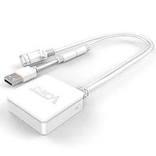 VONETS 3 в 1 Многофункциональный 300 Мбит/с мини беспроводной Wi-Fi маршрутизатор мост Wi-Fi ключ маршрутизатор повторитель для смартфона планшета ноутбука