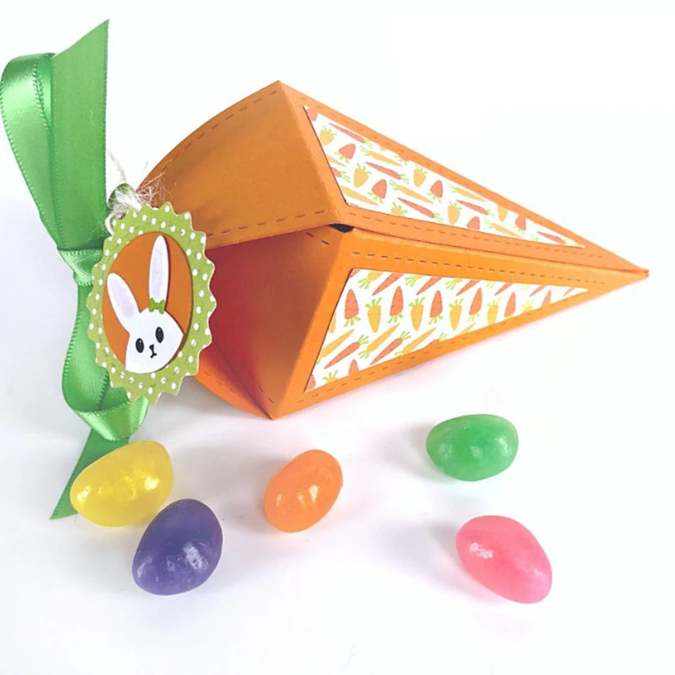 GJCrafts, коробка для резки металла, штампы для скрапбукинга, 1 шт., штампы для рукоделия, трафарет, украшение для карт, на День Благодарения, 50,8*127 мм