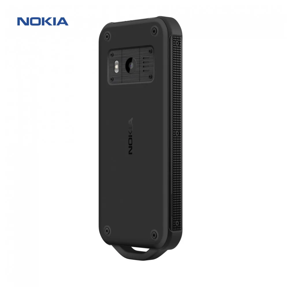 Мобильный телефон Nokia 800 Tough