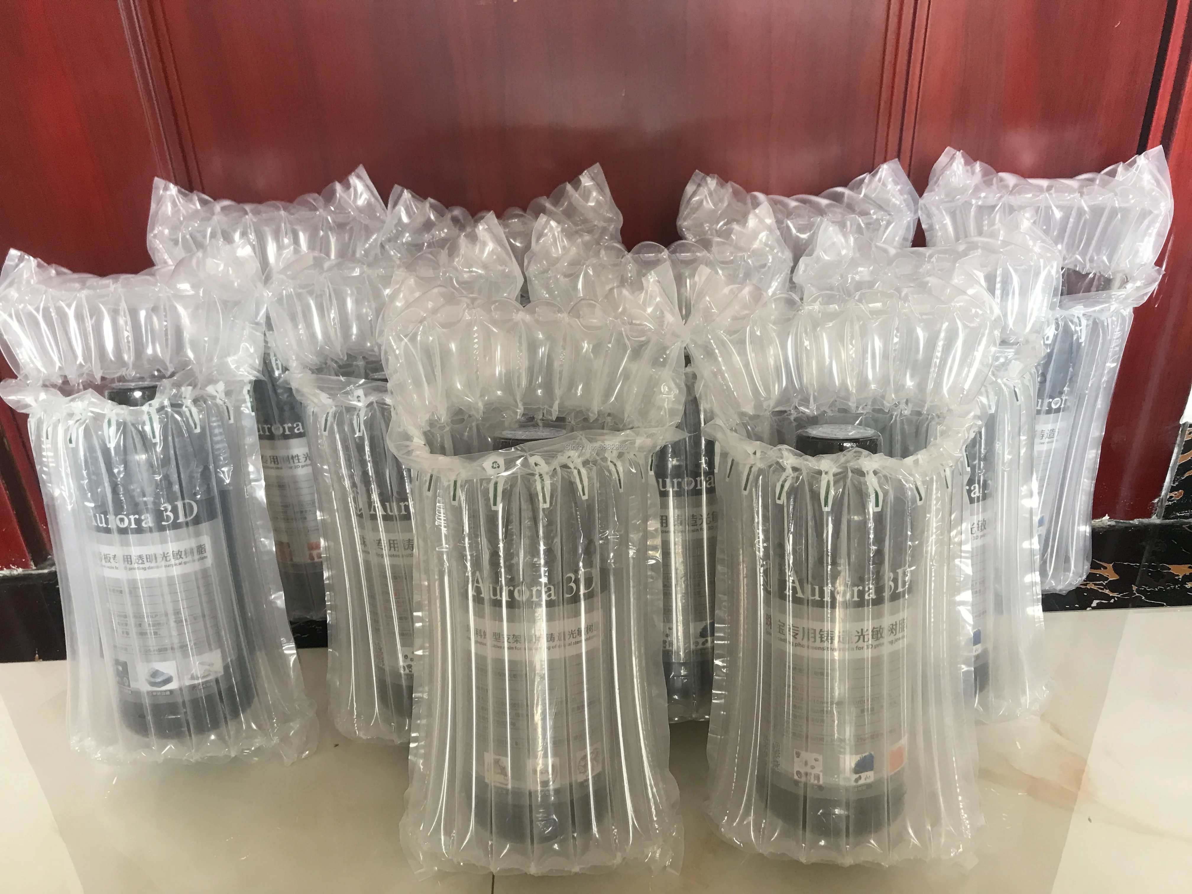 Рисунок 4 - Высокопрочная и низкая усадка