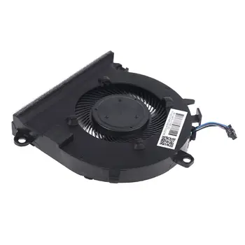 

Laptop Notebook CPU Cooling Fan Cooler Radiator Replacement