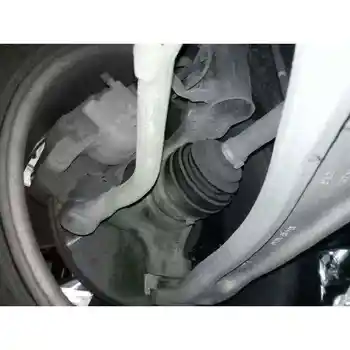 

STEERING KNUCKLE FRONT LEFT HYUNDAI I40