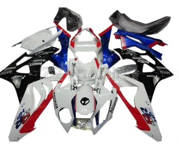 

Injection Fairings Kits for BMW S1000RR 2009 - 2016 Year Complete ABS Plastic Covers Motorcycle Cowlings White Black Red Hulls