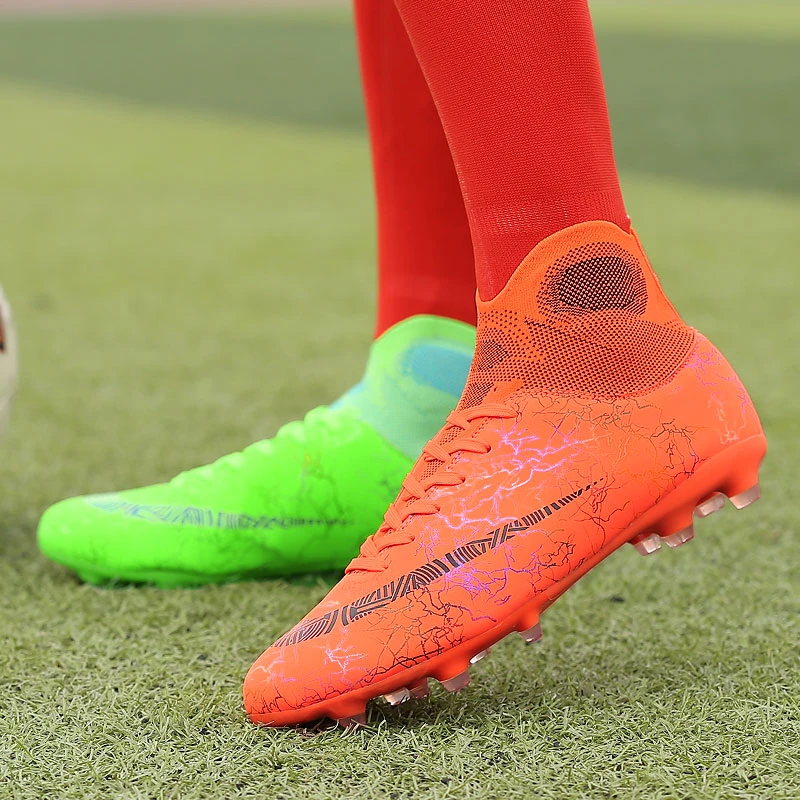 spike shoes for kids