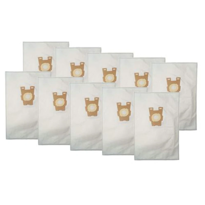 

Compatible with Style F Cloth Vacuum Bag Replacement Kirby Vacuum Bag. Suitable for Ultimate G Series, Gsix, Sentria Replaces Pa