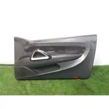 

1K8867012 TRIM RIGHT FRONT DOOR VOLKSWAGEN SCIROCCO (137)