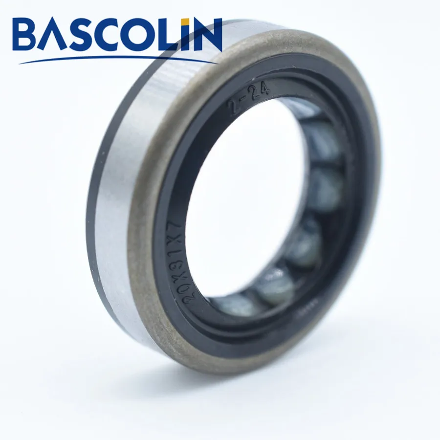 BASCOLIN Oil Seal 20x31x7 Комплект прокладок дизельный комплект для ремонта насосов