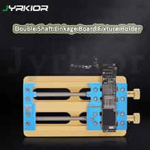 Jyrkior Универсальный светильник Высокая температура телефон микросхема BGA чип материнская плата джиг держатель платы инструменты для ремонта iPhone планшет