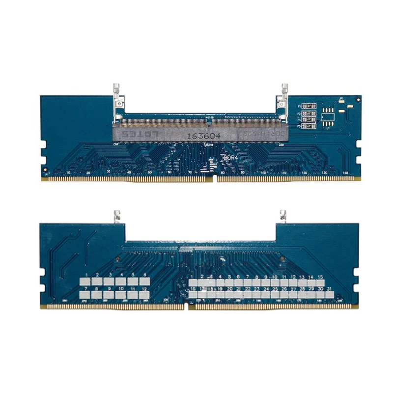 Горячая Распродажа: 5 шт. ноутбук DDR4 Оперативная память к настольному компьютеру