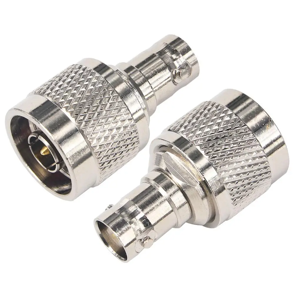 2 шт. коаксиальный переходник с разъемами типа папа на мама|connector fme|plug iphoneconnector link |