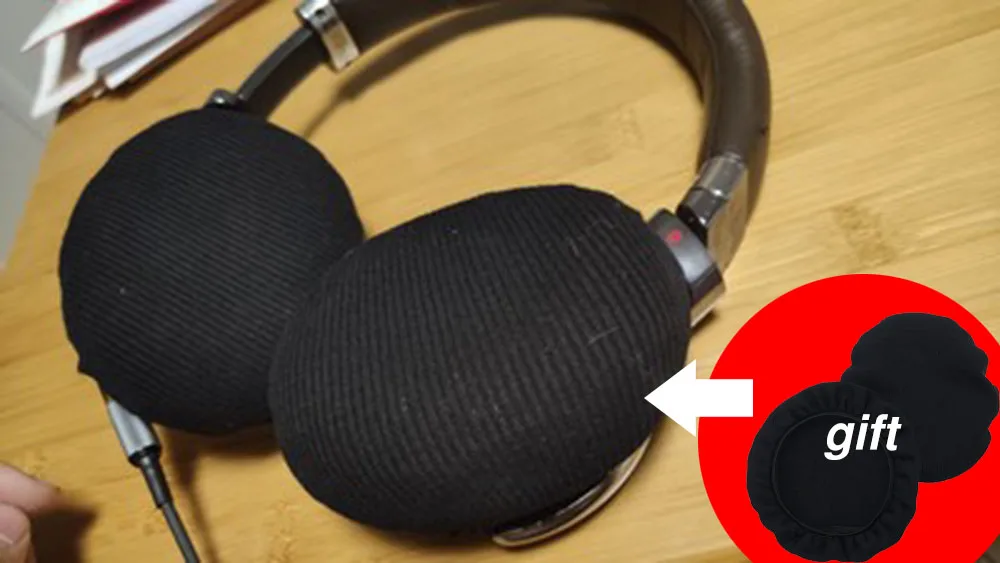 1 Pcs Headband Earpads Replacement for 