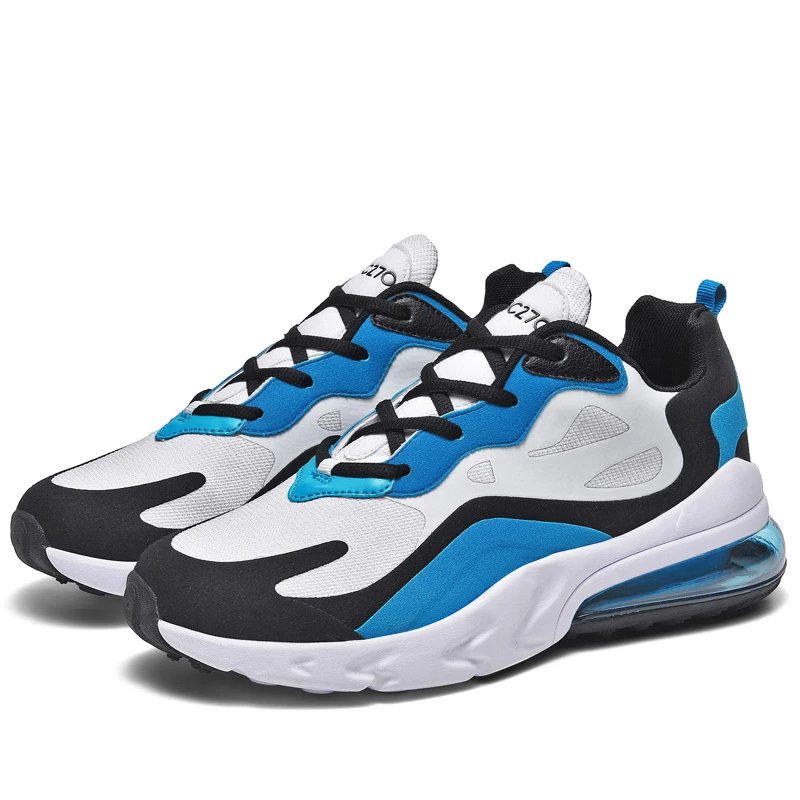 the max cushion gym shoes