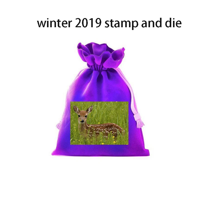 

Lucky Bag 21 Metal Cutting Dies and stamps DIY Scrapbooking Card Stencil Paper Craft Handmade Album Handboo Sale-Seller