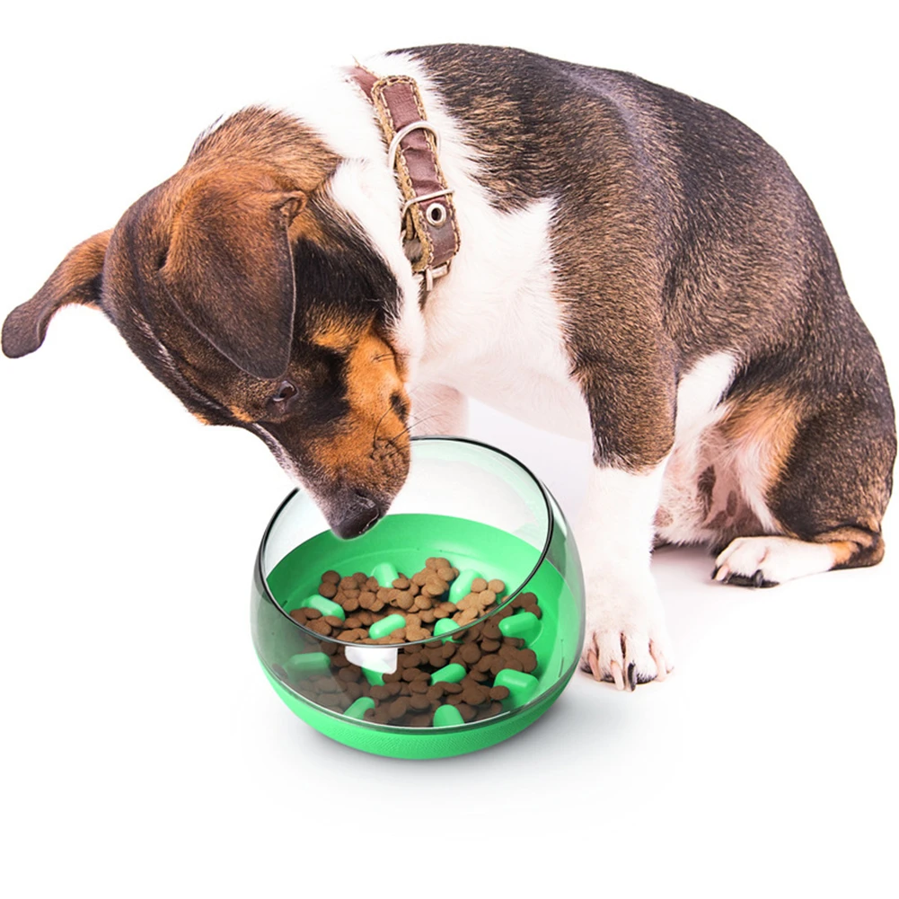 pet food bowls to slow down eating