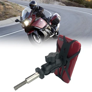 K1600GT Del Telefono Supporto di Macchina Fotografica di Azione Moto GPS Staffa di Navigazione Per BMW K 1600 GT K 1600 GTL 2012-2018 k1600GTL