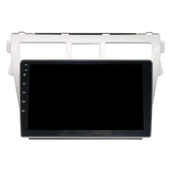 

1+16G Android 8.1 Car Radio Multimedia Player for Toyota VIOS 2008-2011 Navigation GPS 2 Din