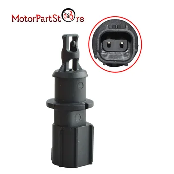 

Black Plastic Intake Air Temperature Sensor Fit for Chrysler Dodge Jeep Ram 4606487AA 4606487AB 5S1024 AX109 SU3229 GT7610-930