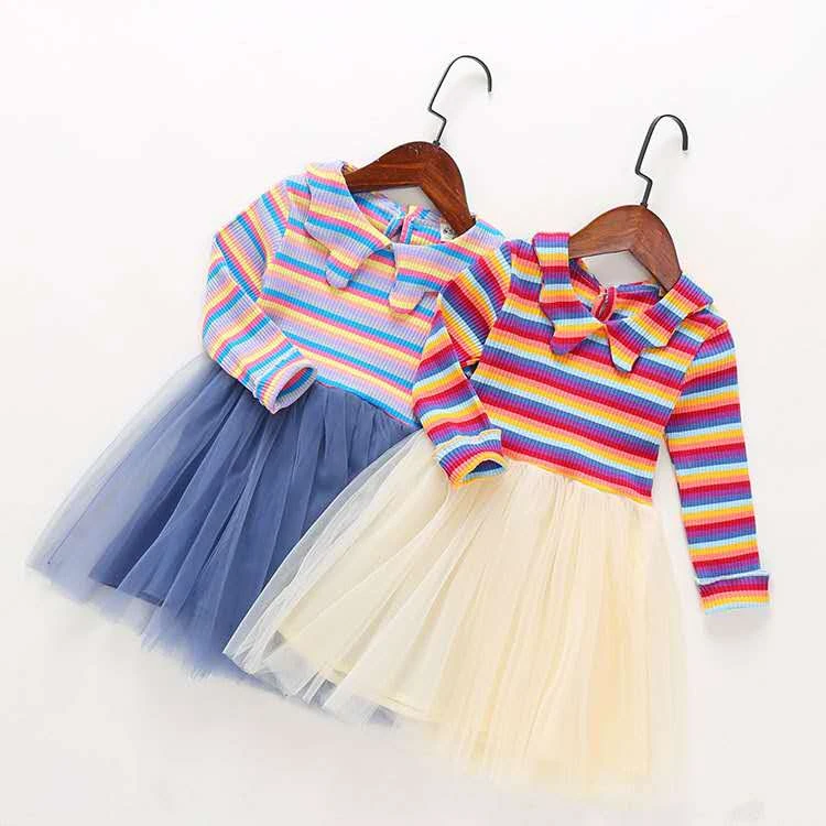 baby girl net dresses