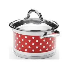 Кастрюля MAYER& BOCH, 2 л, горох