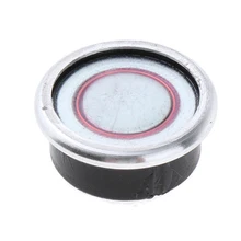 

1pc Mini Dynamic Microphone Cartridge Capsule Head 20mm for Microphone