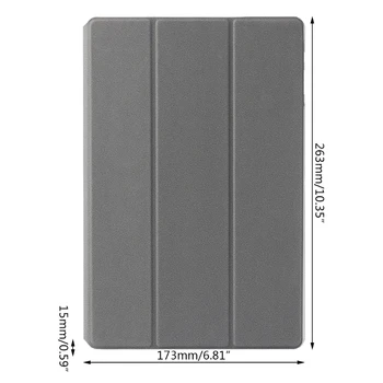 

Tablet PC Cover for Chuwi Hi10 X/Hi10 AIR/Hi10 Pro 10.1 inch Protective Case L4MD