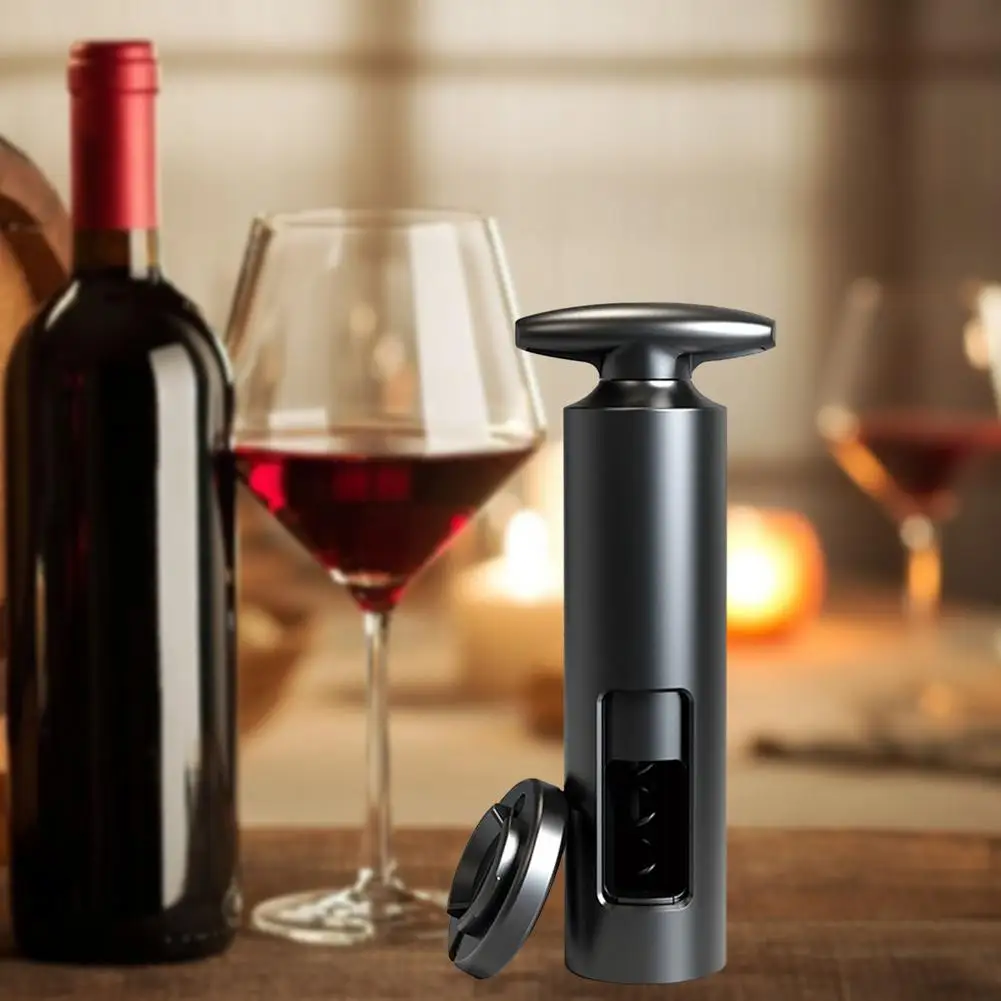 Manual Bottle Opener Bar Wine Opener Corkscrew Home Supplies Kitchen Accessories Gadgets Bottle